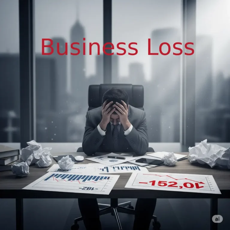 Why Your Business Won’t Survive 2025 Without a Website?